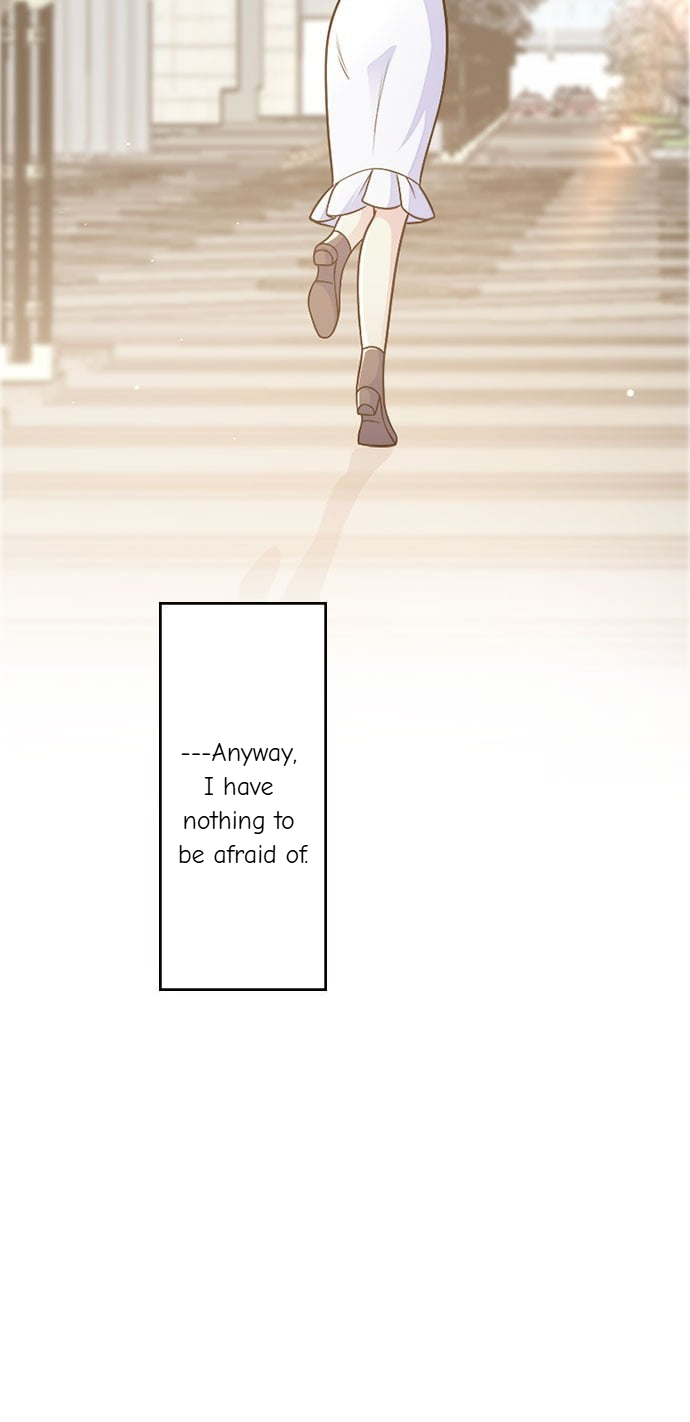 The Night After the Divorce Chapter 30 - page 3